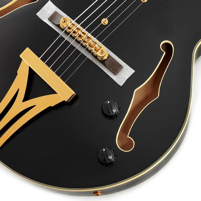 Ibanez ARTSTAR PM3C-BKL (Black Low Gloss) [Pat Metheny Model] 【特価】_4