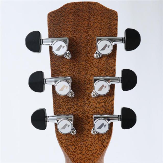MORRIS 【Hand Made Premium】 S-101III モーリス モーリス_6
