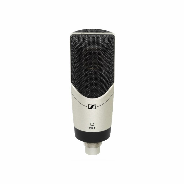 SENNHEISER MK4（国内正規品・2年保証）の通販は 52,690円