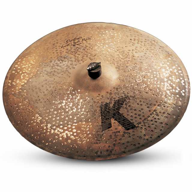 Zildjian K Custom Left Side Ride 20 [NKZL20CLSR]