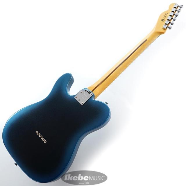 Fender USA American Professional II Telecaster (Dark Night/Rosewood) 【The Spring Summer 2026 Campaign】_2