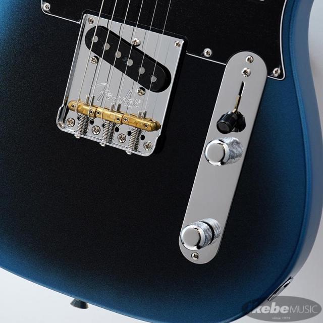 Fender USA American Professional II Telecaster (Dark Night/Rosewood) 【The Spring Summer 2026 Campaign】_4