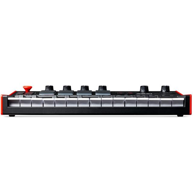 AKAI MPK mini Play MK3 (アカイ)(エムピーケーミニ)【NKS対応製品Komplete 15 Selectバウチャー無償提供】_4