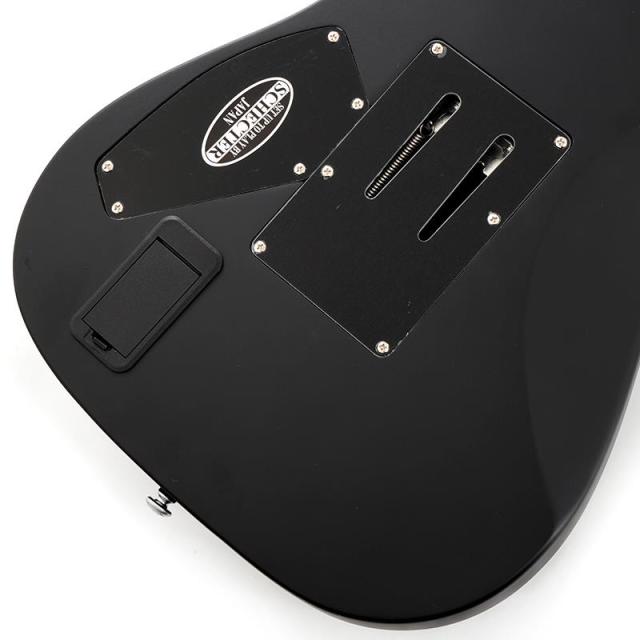 SCHECTER DAMIEN PLATINUM-6 FR [AD-DM-PTM-FR] (SBK)_7