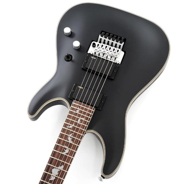 SCHECTER DAMIEN PLATINUM-6 FR [AD-DM-PTM-FR] (SBK)_8