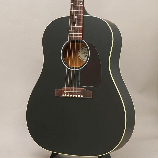Gibson 【IKEBE× Golden Week】 J-45 Special Satin Ebony ギブソン