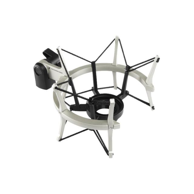 SENNHEISER MKS 4 (ゼンハイザー)(ショックマウント)(MK4、MK8用