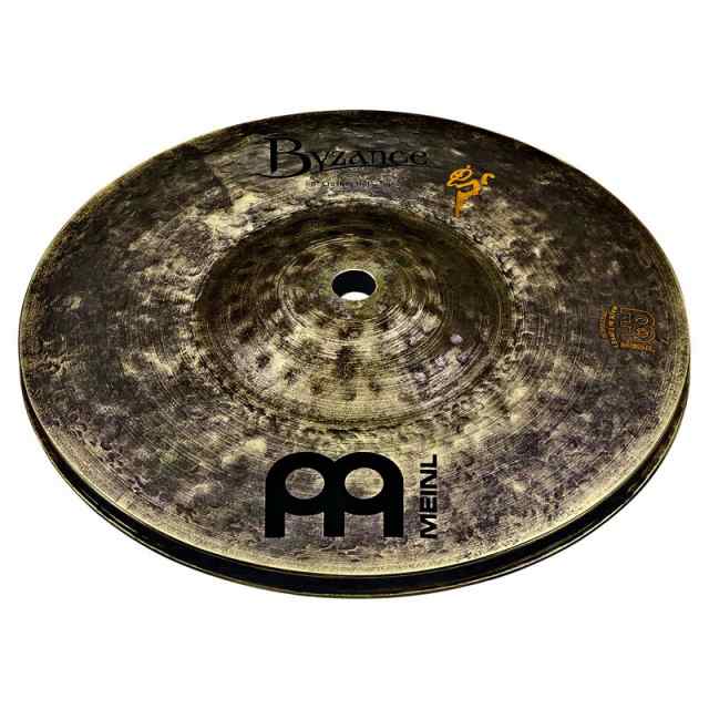 MEINL Artist Concept Model - Crasher Hats 8 - Benny Greb [AC-CRASHER]