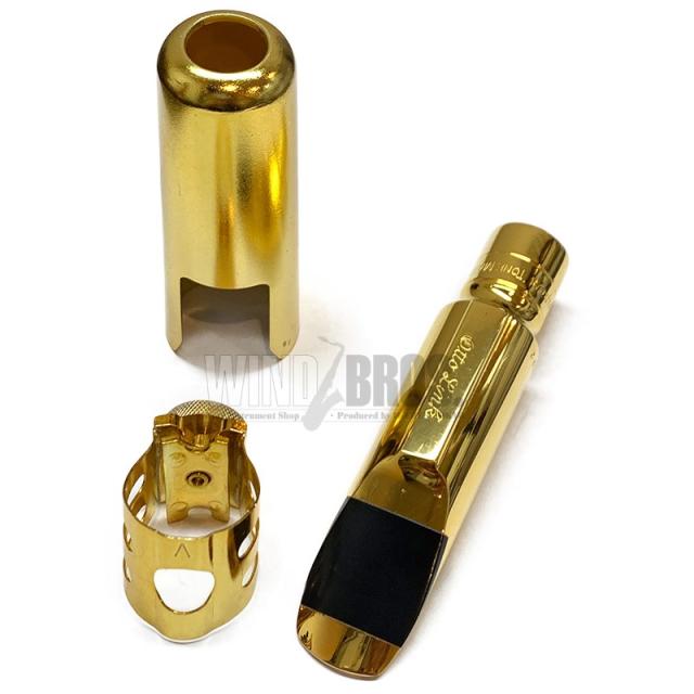 Otto Link 【オープニング：8*】オットーリンク テナーサックス用マウスピース メタル FLモデル フロリダ 34,492円