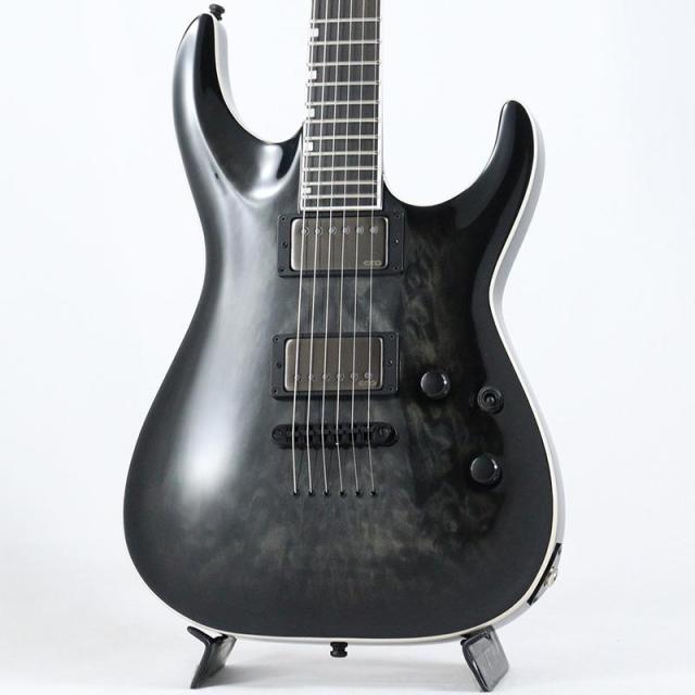 E-II HORIZON NT-II (See Thru Black Sunburst) [SN.ES9742253]