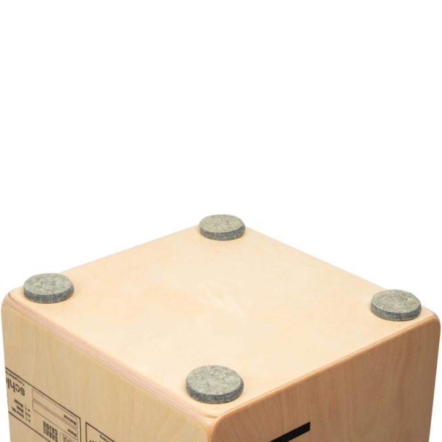SR-CP408 [2 in One Cajon〜Dark Oak / カホン・バッグ付属