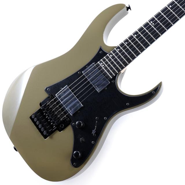 Ibanez Prestige RGR5130-KM (Khaki Metallic) [SPOT MODEL]の通販は 136,125円