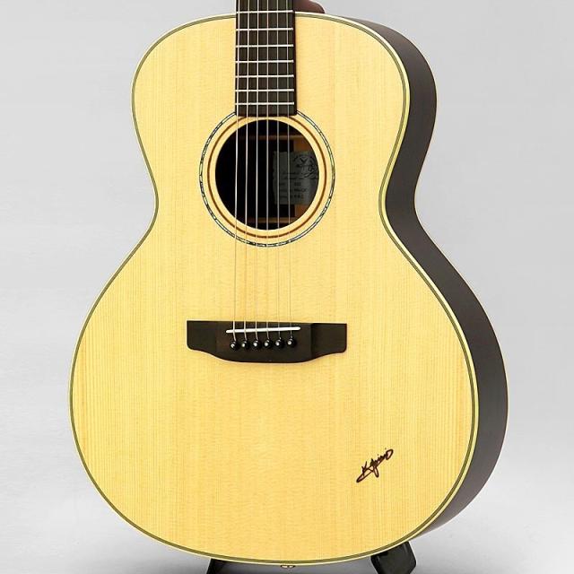 K.Yairi BM-120 NAT 【お取り寄せ】 Kヤイリの通販は