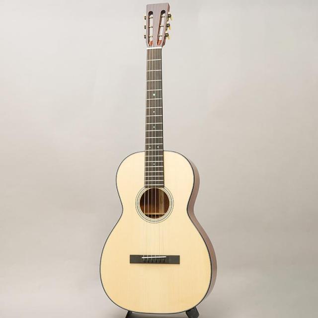 MARTIN CTM 0-18 12F Premium Adironcak Spruce / Mahogany -Factory Wood Selection Custom Model- マーチン マーティン_2