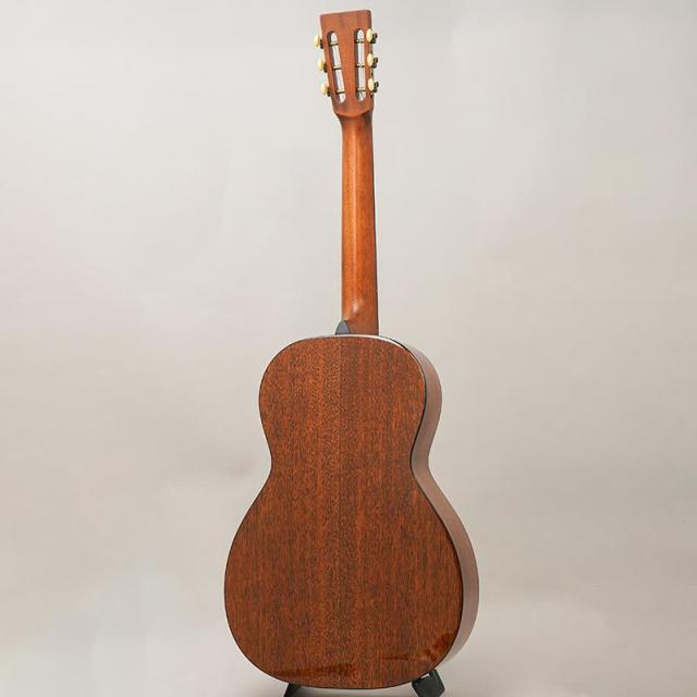 MARTIN CTM 0-18 12F Premium Adironcak Spruce / Mahogany -Factory Wood Selection Custom Model- マーチン マーティン_3