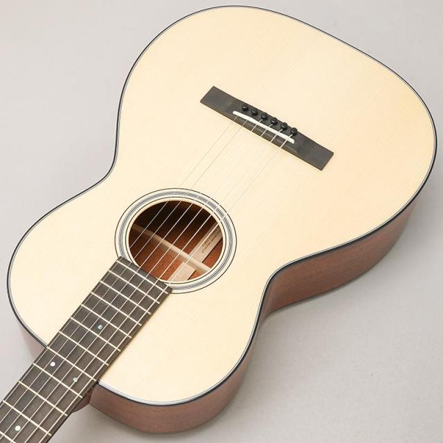 MARTIN CTM 0-18 12F Premium Adironcak Spruce / Mahogany -Factory Wood Selection Custom Model- マーチン マーティン_4