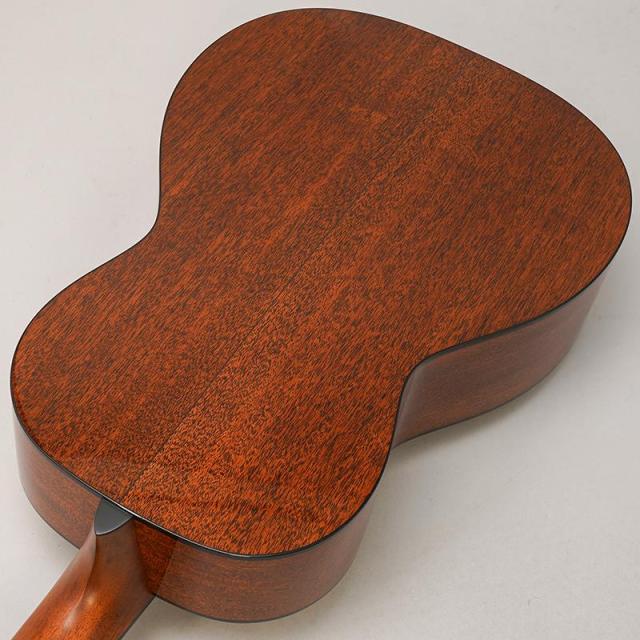 MARTIN CTM 0-18 12F Premium Adironcak Spruce / Mahogany -Factory Wood Selection Custom Model- マーチン マーティン_5