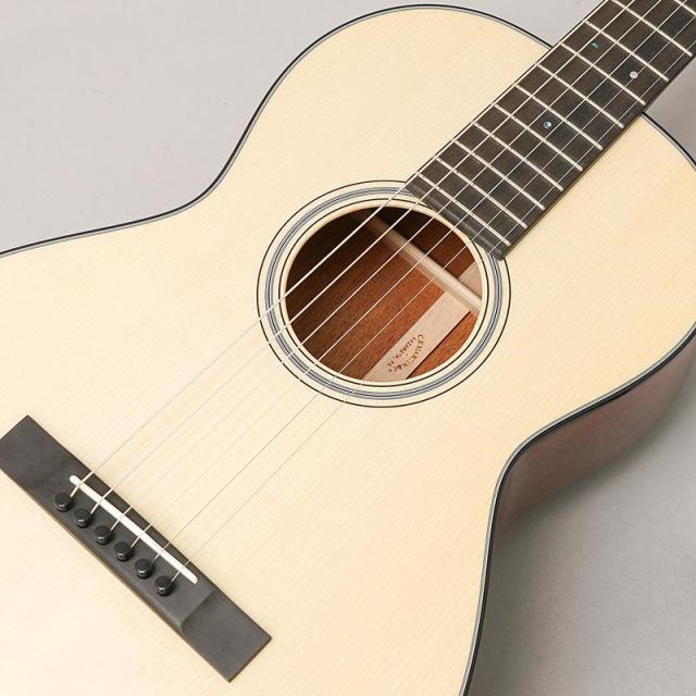 MARTIN CTM 0-18 12F Premium Adironcak Spruce / Mahogany -Factory Wood Selection Custom Model- マーチン マーティン_6