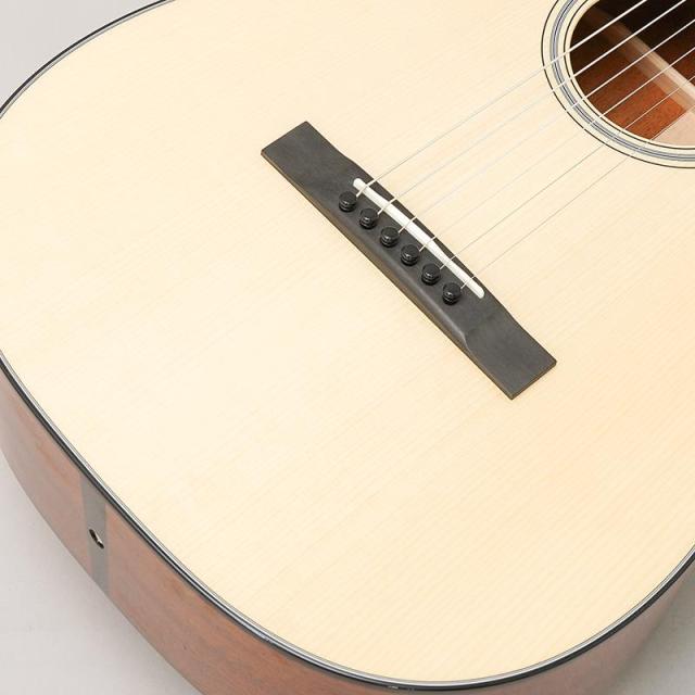 MARTIN CTM 0-18 12F Premium Adironcak Spruce / Mahogany -Factory Wood Selection Custom Model- マーチン マーティン_7