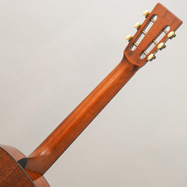 MARTIN CTM 0-18 12F Premium Adironcak Spruce / Mahogany -Factory Wood Selection Custom Model- マーチン マーティン_9