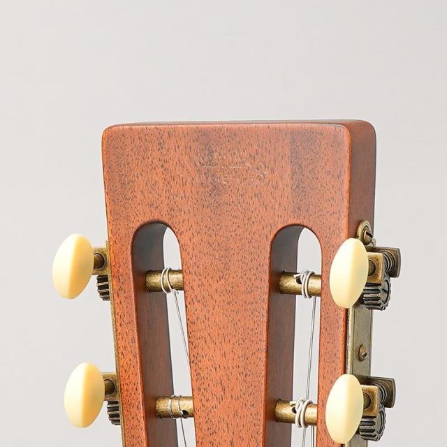 MARTIN CTM 0-18 12F Premium Adironcak Spruce / Mahogany -Factory Wood Selection Custom Model- マーチン マーティン_10