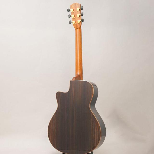 MORRIS 【Hand Made Premium】SE-103 モーリス_3
