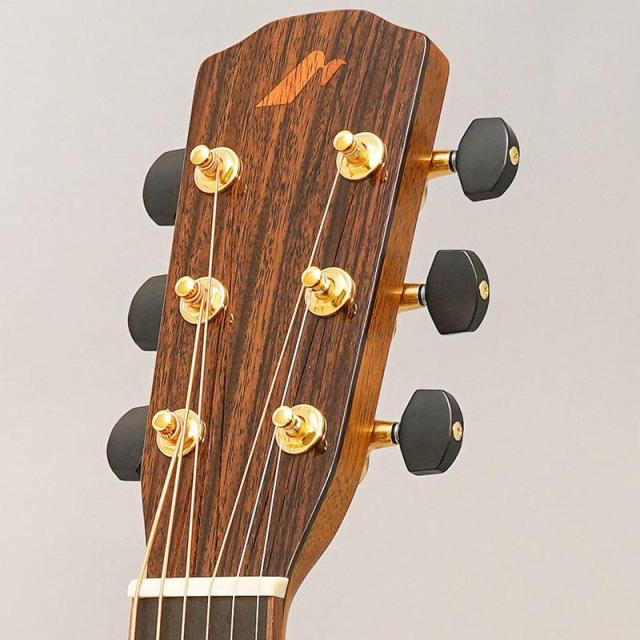 MORRIS 【Hand Made Premium】SE-103 モーリス_10