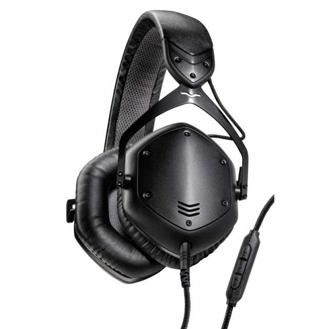 V-MODA Crossfade LP2 【国内正規品1年保証】