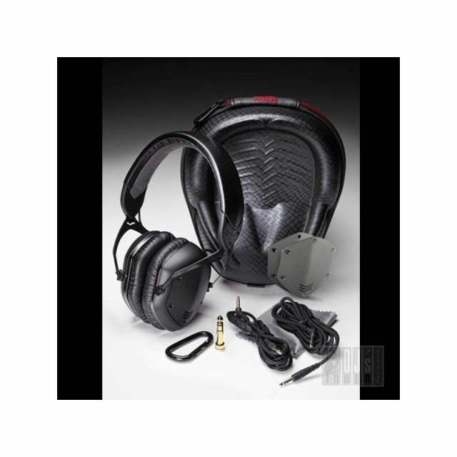 V-MODA Crossfade LP2 【国内正規品1年保証】