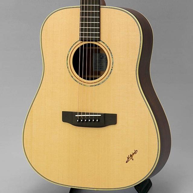 K.Yairi LO-120 NAT 【お取り寄せ】 Kヤイリの通販は