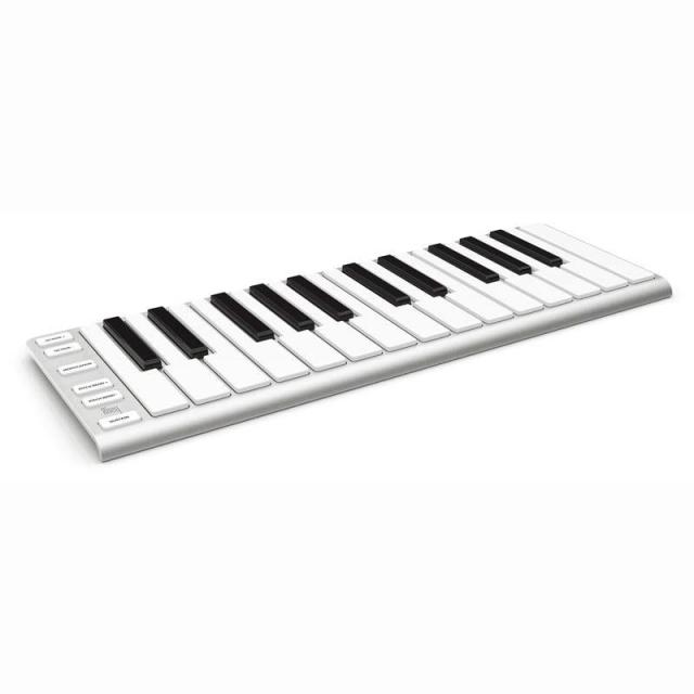 ESI Xkey 25 (MIDIコントローラー)(イーエスアイ)(25鍵盤)_1