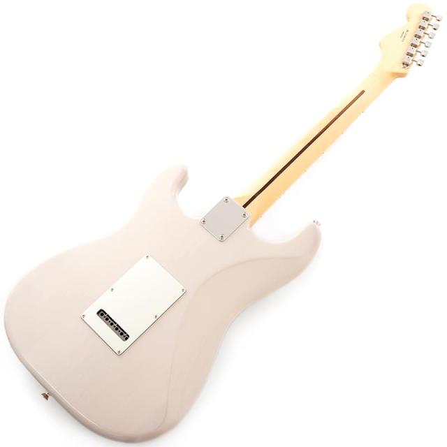 Fender Made in Japan Hybrid II Stratocaster (US Blonde/Maple)