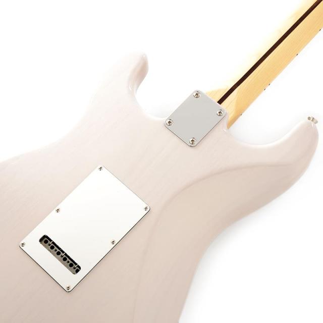 Fender Made in Japan Hybrid II Stratocaster (US Blonde/Maple)
