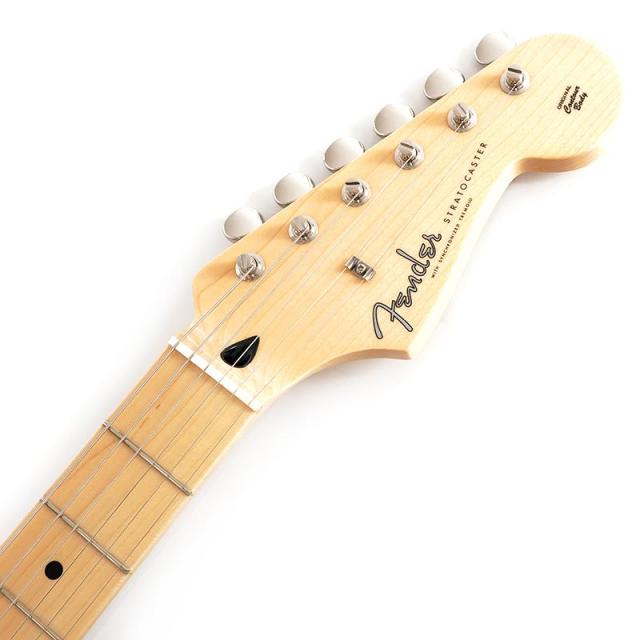 Fender Made in Japan Hybrid II Stratocaster (US Blonde/Maple)
