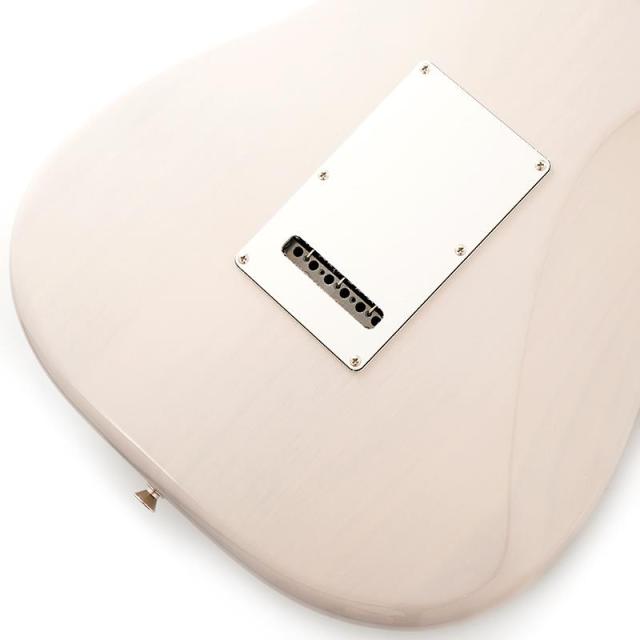 Fender Made in Japan Hybrid II Stratocaster (US Blonde/Maple)