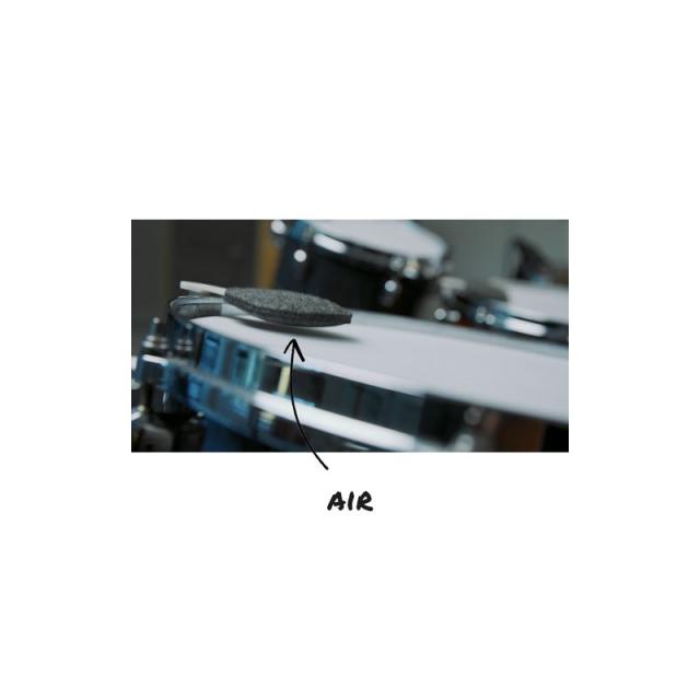 Tandem Drums DRF-MIX4-GRY ［Drops set of 4 drum fx］_2