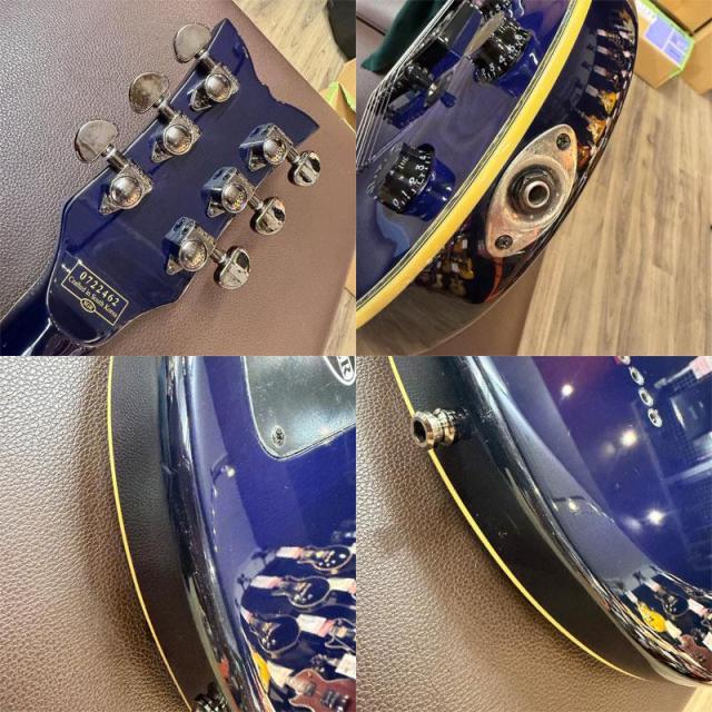 SCHECTER USED 中古 Diamond Series S-1 Elite [SN.0722462