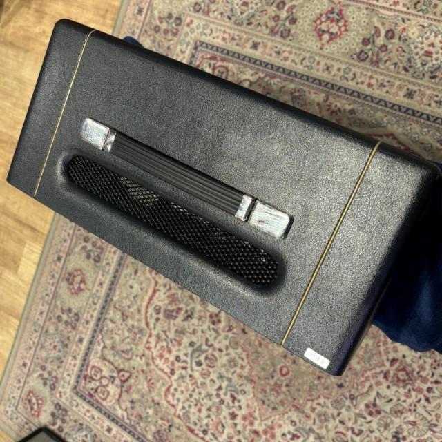 Marshall USED マーシャル ギターアンプヘッド ST20H 20W_4