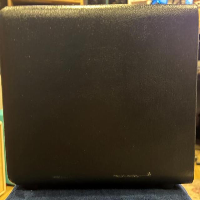 Marshall USED マーシャル ギターアンプヘッド ST20H 20W_6