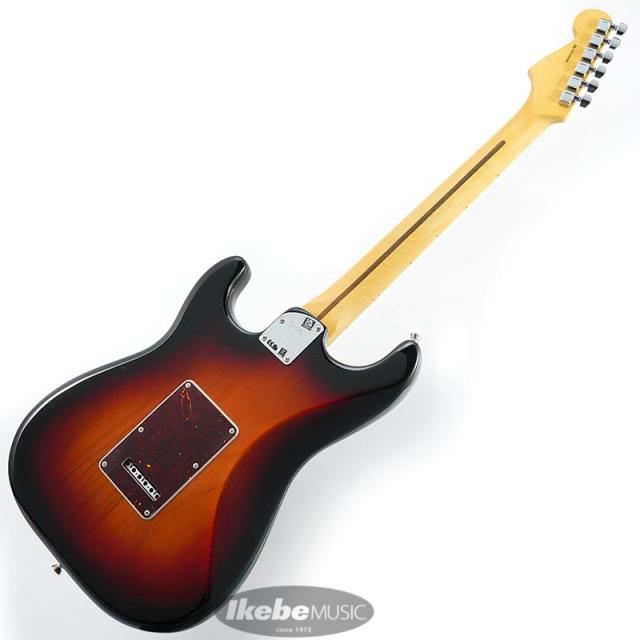 Fender USA American Professional II Stratocaster (3-Color Sunburst /Maple) 【The Spring Summer 2026 Campaign】_2