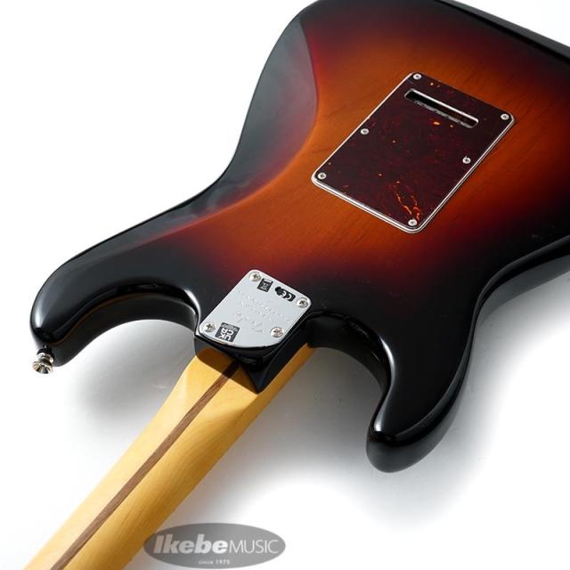 Fender USA American Professional II Stratocaster (3-Color Sunburst /Maple) 【The Spring Summer 2026 Campaign】_6
