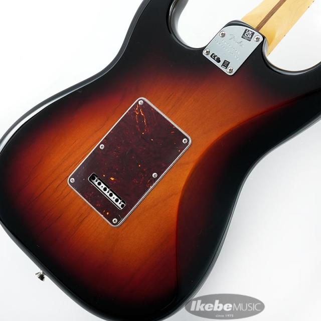 Fender USA American Professional II Stratocaster (3-Color Sunburst /Maple) 【The Spring Summer 2026 Campaign】_7