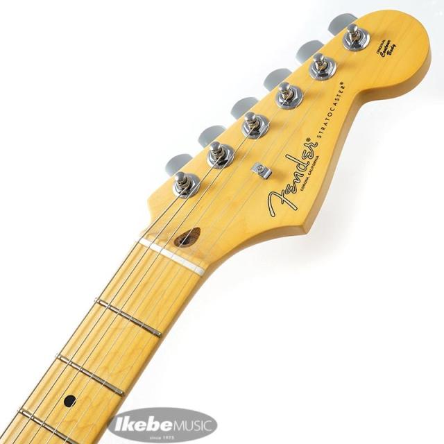 Fender USA American Professional II Stratocaster (3-Color Sunburst /Maple) 【The Spring Summer 2026 Campaign】_8
