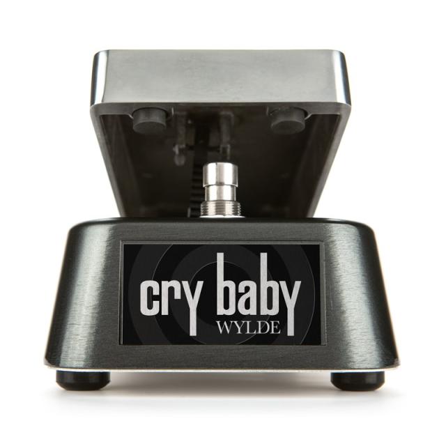 Dunlop (Jim Dunlop) WA45 WYLDE AUDIO CRY BABY WAHの通販は
