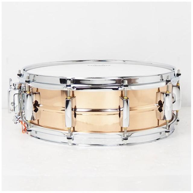 いた Pearl STA1450PBN [SensiTone Premium Beaded Phosphor Bronze 14×5]