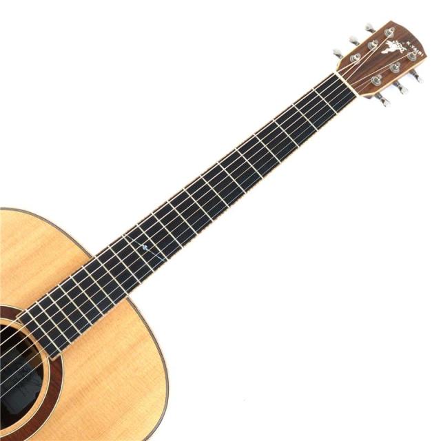 K.Yairi USED 中古 BL-130SP Kヤイリ_4