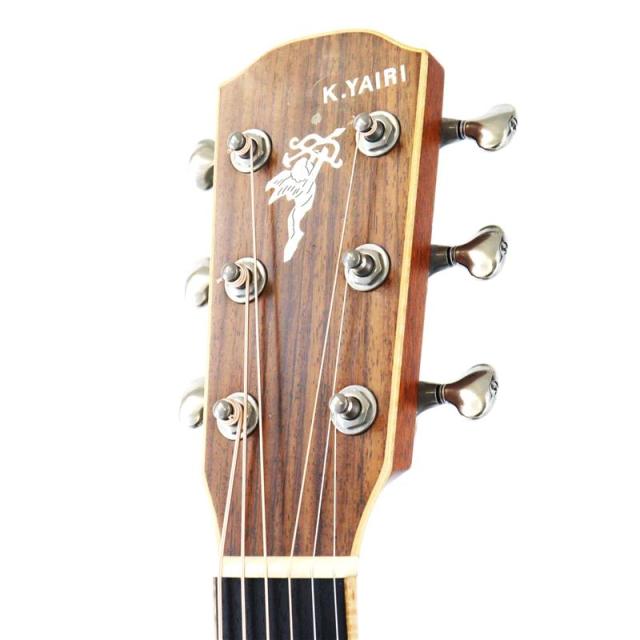 K.Yairi USED 中古 BL-130SP Kヤイリ_6