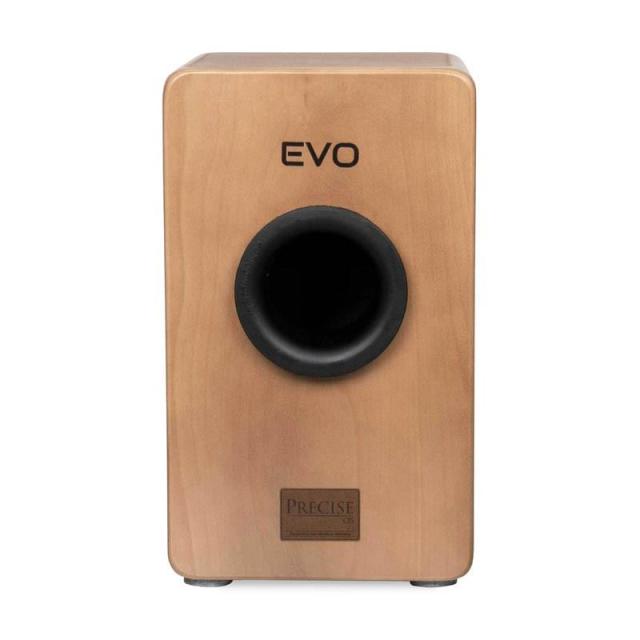 Schlagwerk Percussion SR-CP5901 [Precise OS EVO /ブラック]【カホンバッグ付属】【お取り寄せ商品】_1