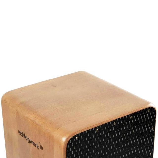Schlagwerk Percussion SR-CP5901 [Precise OS EVO /ブラック]【カホンバッグ付属】【お取り寄せ商品】_3