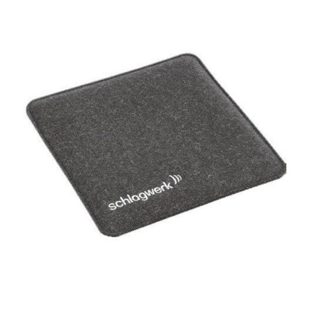 Schlagwerk Percussion SR-CP5901 [Precise OS EVO /ブラック]【カホンバッグ付属】【お取り寄せ商品】_5